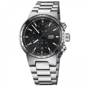 Oris Williams Chronograph 774 7717 4154 MB